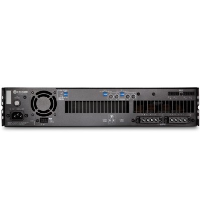 Crown DCi 4|300 - Amplificador de 300W por Canal con DSP y BLU Link