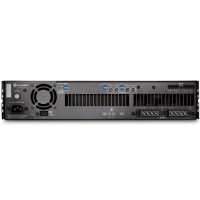 Crown DCi 4|300 - Amplificador de 300W por Canal con DSP y BLU Link