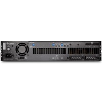 Crown DCi 4|600 - Amplificador de 600W por Canal con DSP y BLU Link