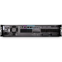 Crown DCi 4|600N - Amplificador de 600W por Canal con DSP y BLU Link