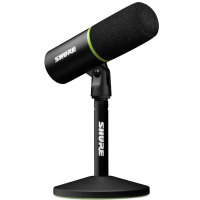 Shure MV6 USB Gaming Microphone - Sonido profesional