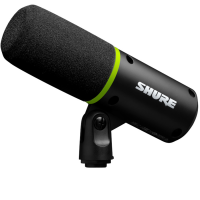 Shure MV6 USB Gaming Microphone - Sonido profesional