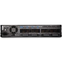 Crown DCi 8|300 - Amplificador de 300W por Canal con DSP y Dante