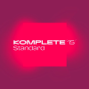 Komplete 15 Standard producción musical instrumentos