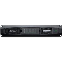 Crown DCi 8|300DA - Amplificador de 8 Canales y 300W por Canal