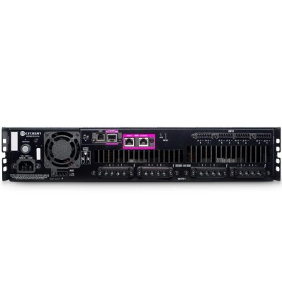 Crown DCi 8|300DA - Amplificador de 8 Canales y 300W por Canal