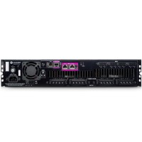 Crown DCi 8|300DA - Amplificador de 8 Canales y 300W por Canal