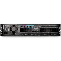 Crown DCi 8|300N - Amplificador de 8 Canales y 300W por Canal con DSP
