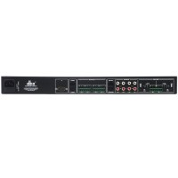 DBX ZonePRO 640 - Procesador de Zonas de Audio con 6 Ent. y 6 Sal.