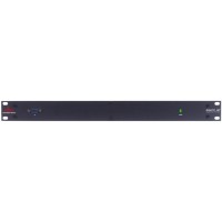 DBX ZonePRO 641 Procesador Digital de Zona 6x4 | Control DSP