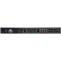 DBX ZonePRO 641 Procesador Digital de Zona 6x4 | Control DSP