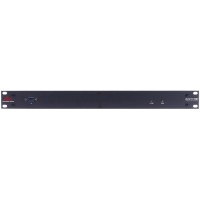 DBX ZonePRO 1261 Procesador Digital de Zona 12x6 | Control DSP