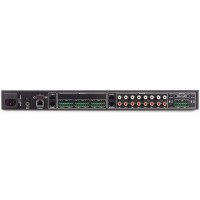 DBX ZonePRO 1261 Procesador Digital de Zona 12x6 | Control DSP