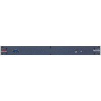 DBX ZonePRO 1261M Procesador Digital de Zona 12x6|Sin Controles Frnt