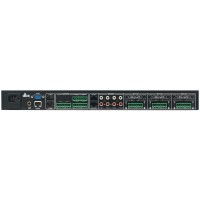 DBX ZonePRO 1261M Procesador Digital de Zona 12x6|Sin Controles Frnt