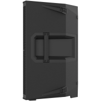 Mackie Thump 210 - Altavoz compacto de 10" y 1400W para DJs y PA