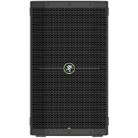 Mackie Thump 210 - Altavoz compacto de 10" y 1400W para DJs y PA