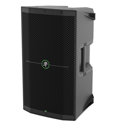 Mackie Thump 210 - Altavoz compacto de 10" y 1400W para DJs y PA