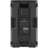 Mackie Thump 210XT altavoz 10" 1400W con Bluetooth y eliminador de fee