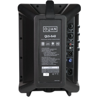 OQAN QLS-8AB Altavoz Activo con Bluetooth, 200W