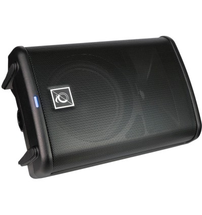 OQAN QLS-8AB Altavoz Activo con Bluetooth, 200W