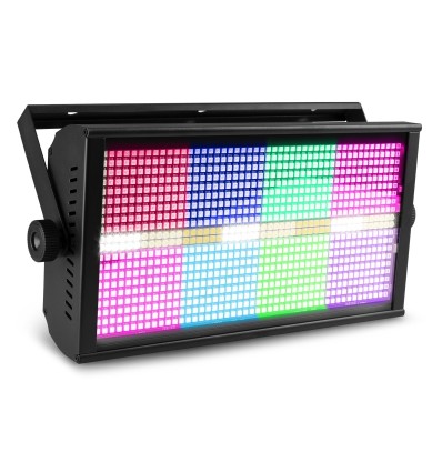 Comprar BEAMZ 153.292 BS960 STROBOSCOPE LED RGBW COMBI - 239.95 €