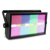Comprar BEAMZ 153.292 BS960 STROBOSCOPE LED RGBW COMBI - 239.95 €