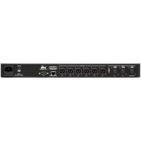 DBX DriveRack 260 | Procesador de altavoces con 2 entradas y 6 salidas