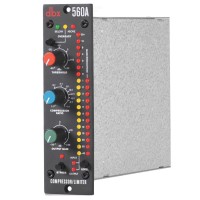 DBX 560A Compresor/Limitador | Serie 500 | Control de dinámica preciso