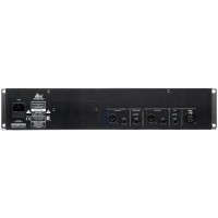 DBX 676 Channel Strip | Preamplificador a válvulas con compresor