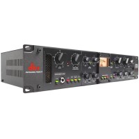 DBX 676 Channel Strip | Preamplificador a válvulas con compresor