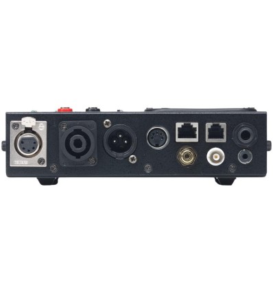 DBX CT-3 Comprobador avanzado de cables | Prueba múltiples conectores