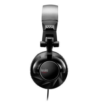 Hercules DJ Essentials Kit - Controladora, Monitores y Auriculares