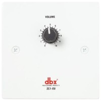 DBX ZC-1 EU | Control remoto de volumen para ZonePro y DriveRack