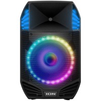 ION Audio Total PA Prime | Altavoz Bluetooth de 500W con luces LED ION Audio Total PA Prime | Altavoz Bluetooth de 500W con luces LED