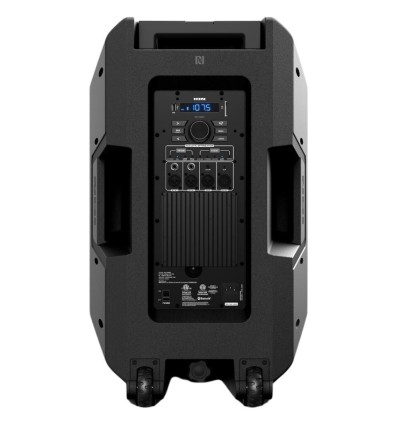 ION Audio Total PA Prime | Altavoz Bluetooth de 500W con luces LED