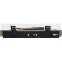 ION Audio Premier LP Madera | Tocadiscos con Bluetooth y USB ION Audio Premier LP Madera | Tocadiscos con Bluetooth y USB