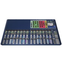 Soundcraft Si Expression 3 | Consola digital de 32 canales Soundcraft Si Expression 3 | Consola digital de 32 canales