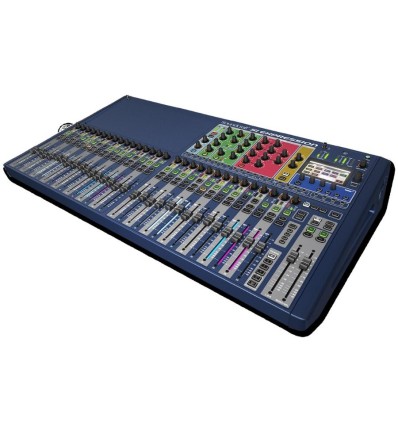 Soundcraft Si Expression 3 | Consola digital de 32 canales