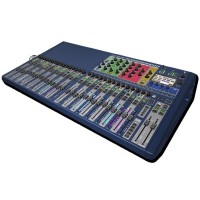 Soundcraft Si Expression 3 | Consola digital de 32 canales Soundcraft Si Expression 3 | Consola digital de 32 canales
