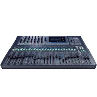 Soundcraft Si Impact | Consola digital de 40 canales con grabación USB Soundcraft Si Impact | Consola digital de 40 canales con grabación USB