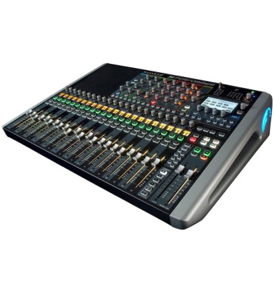 Soundcraft Si Performer 2 - Mesa digital 80 canales con control DMX