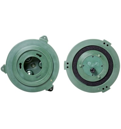 JBL Control 85M - Altavoz exterior de 80W resistente al clima