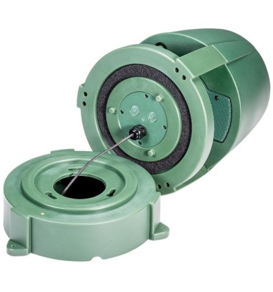 JBL Control 85M - Altavoz exterior de 80W resistente al clima