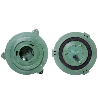 JBL Control 88M - Altavoz exterior 120W con cobertura 360 grados