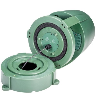 JBL Control 88M - Altavoz exterior 120W con cobertura 360 grados