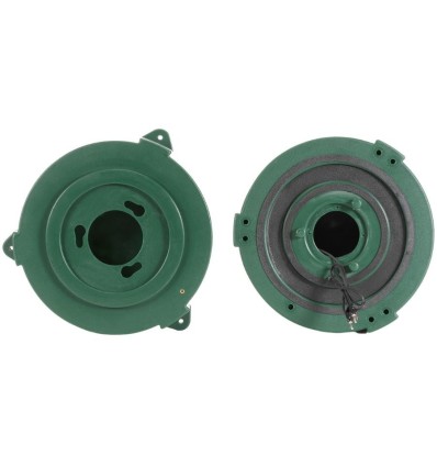 JBL Control 89MS - Subwoofer de paisaje 150W para exteriores