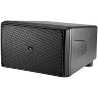 JBL Control SB2210 - Subwoofer dual de 10 pulgadas 500W compacto JBL Control SB2210 - Subwoofer dual de 10 pulgadas 500W compacto