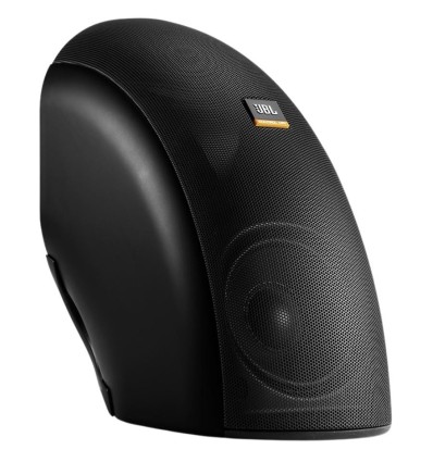 JBL Control CRV Black - Altavoz curvado 75W para exteriores