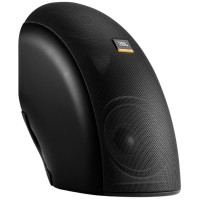JBL Control CRV Black - Altavoz curvado 75W para exteriores JBL Control CRV Black - Altavoz curvado 75W para exteriores